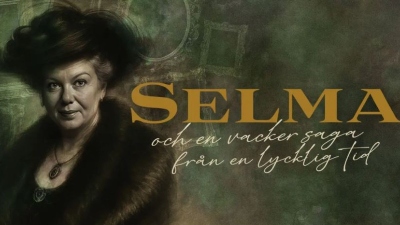 Selma p Wermland Opera